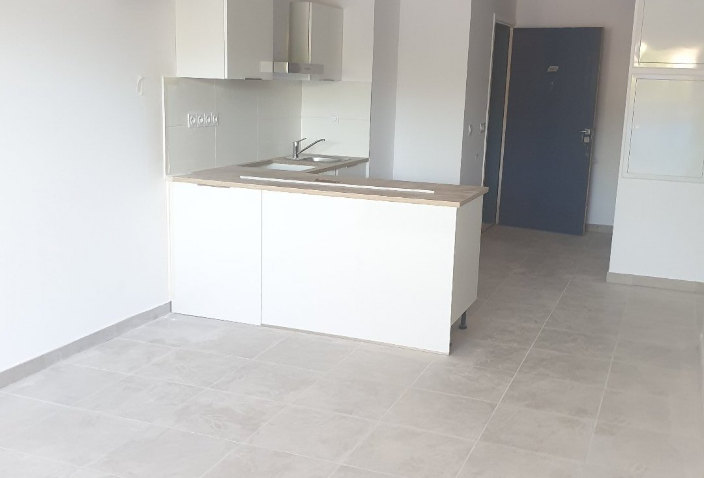location Appartement Lattes - Photo 2