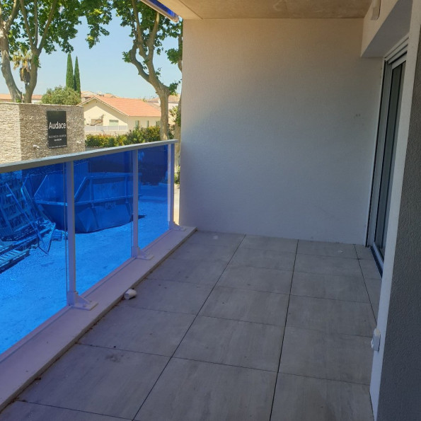 location Appartement Lattes - Photo 4