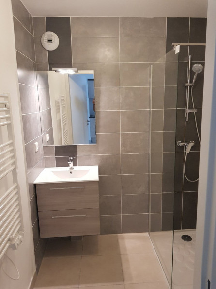 location Appartement Montpellier - Photo 3