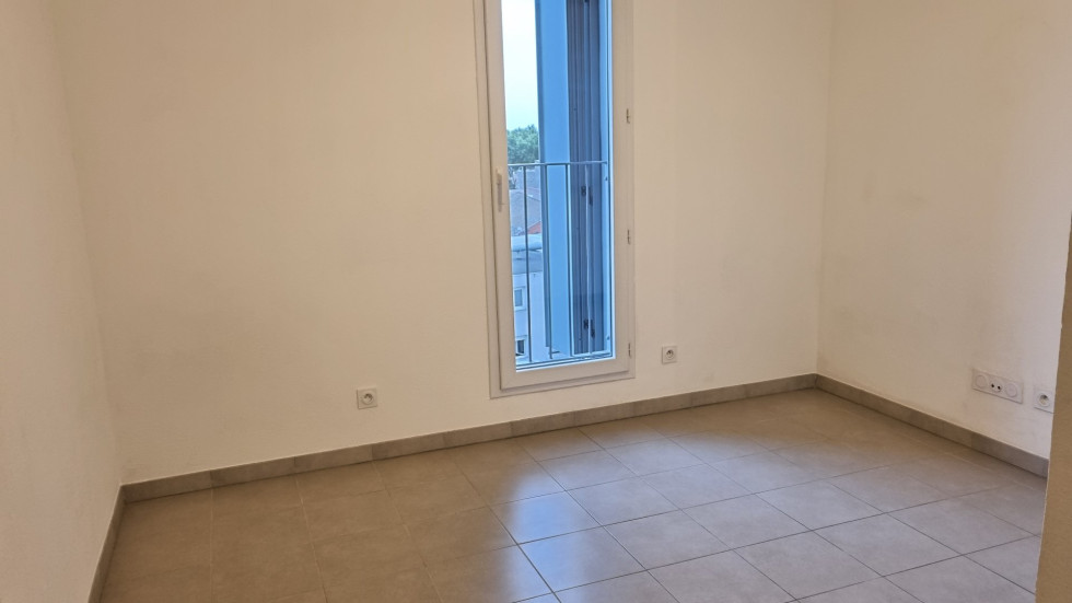 location Appartement Montpellier - Photo 3