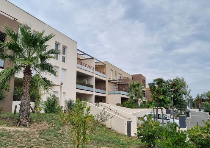 à louer Appartement Juvignac