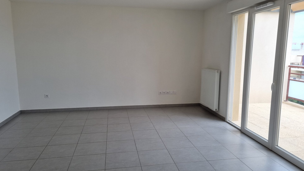 location Appartement Juvignac - Photo 3