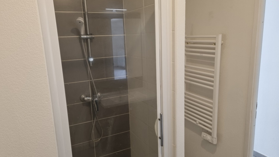 location Appartement Juvignac - Photo 5