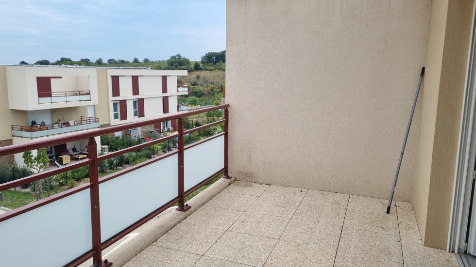 location Appartement Juvignac - Photo 6