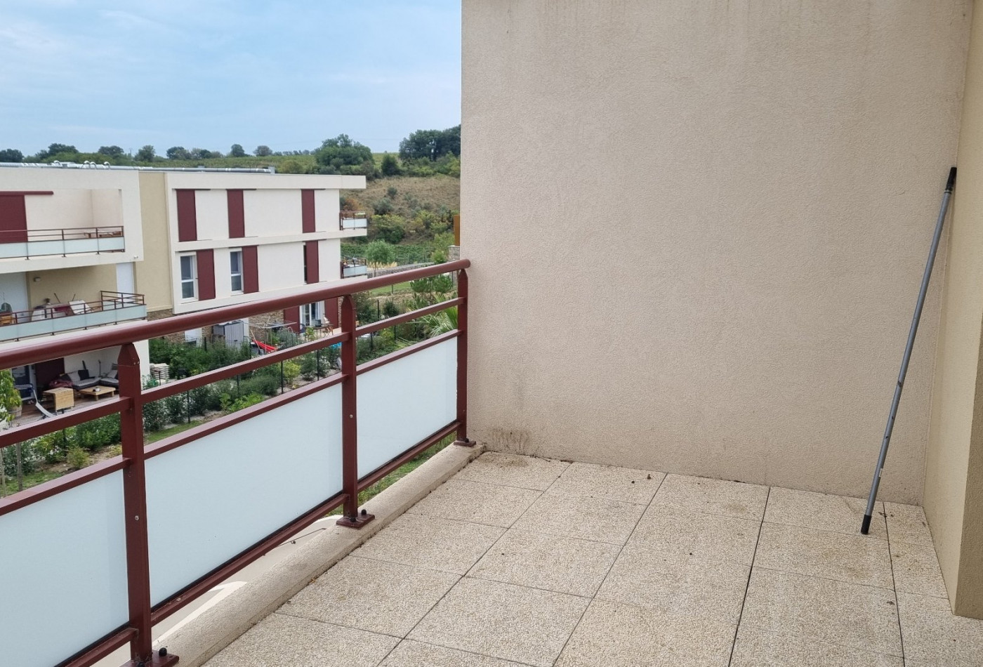 location Appartement Juvignac - Photo 6