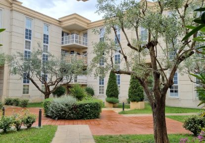 location Parking intérieur Montpellier