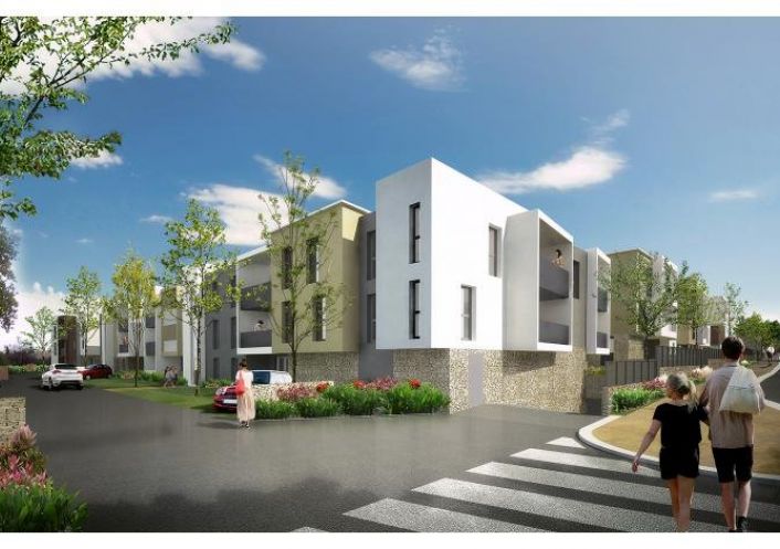 à louer Parking intérieur Saint Jean De Vedas