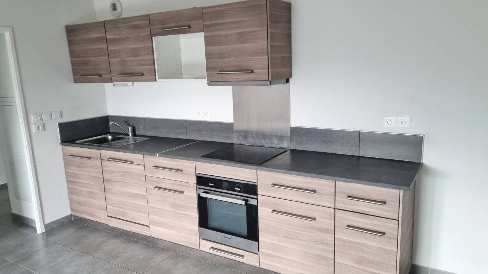 location Appartement Castelnau Le Lez - Photo 1