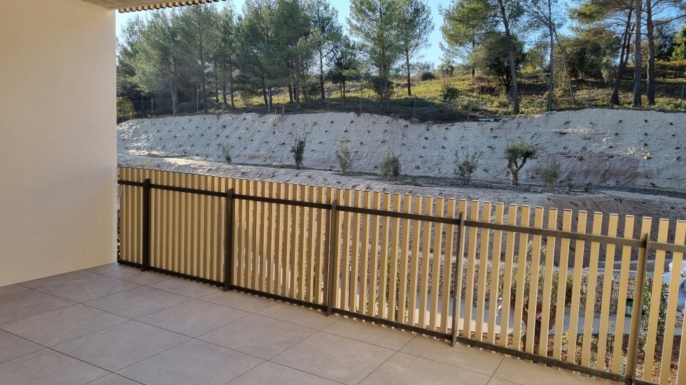 location Appartement Grabels - Photo 4