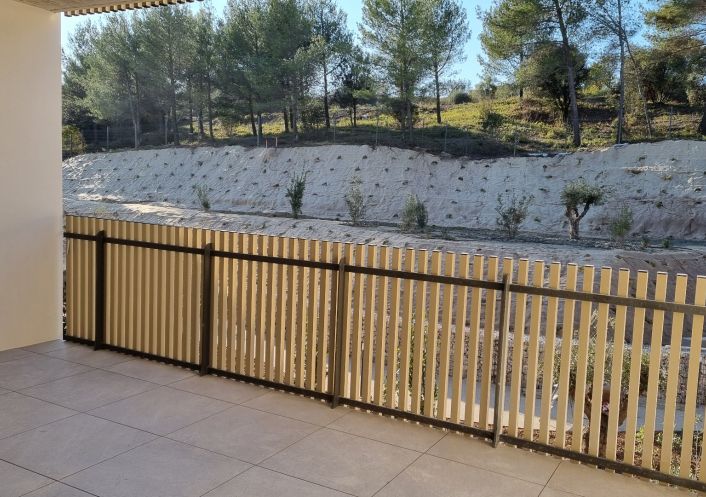 à louer Appartement Grabels