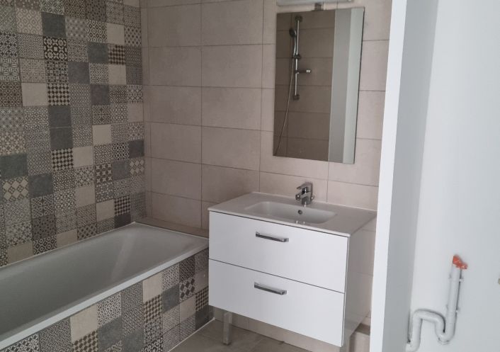 à louer Appartement Grabels