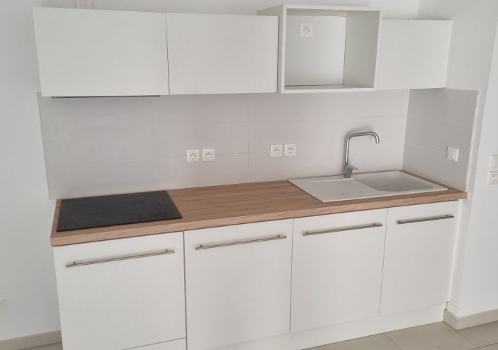 à louer Appartement Grabels