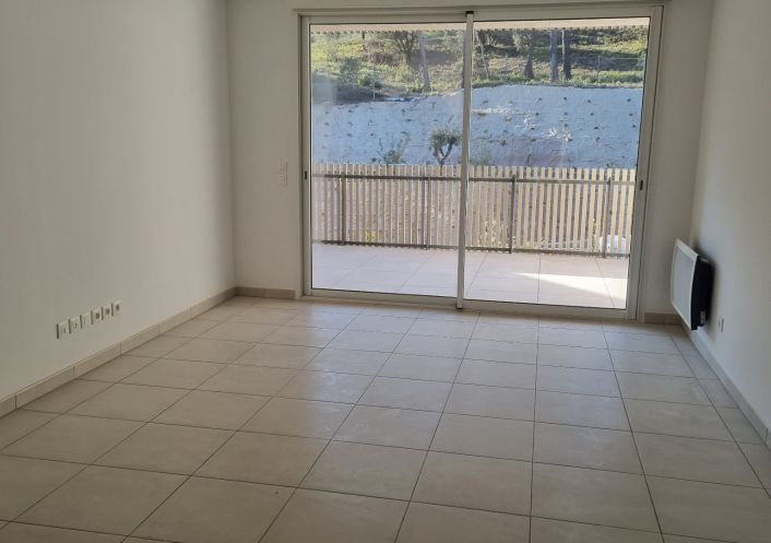 à louer Appartement Grabels