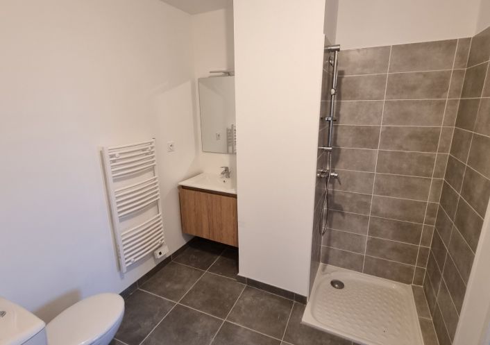 à louer Appartement Montpellier