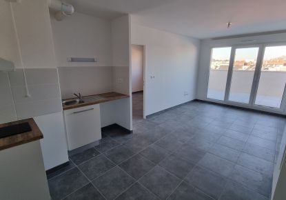 location Appartement Montpellier