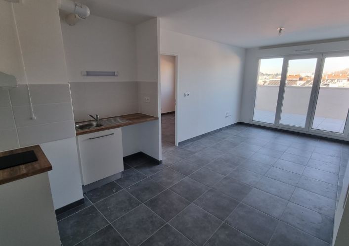 à louer Appartement Montpellier