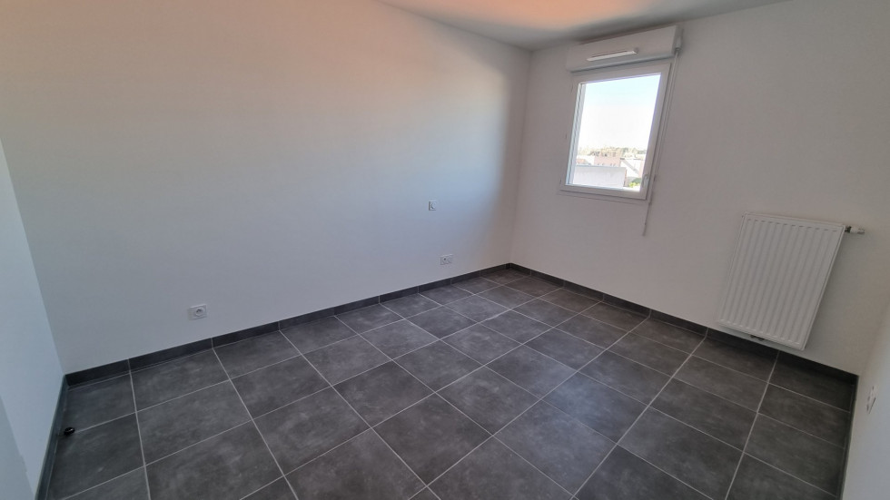 location Appartement Montpellier - Photo 2