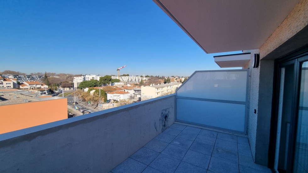 location Appartement Montpellier - Photo 4
