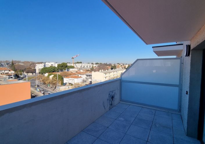 à louer Appartement Montpellier
