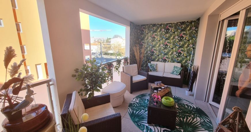 location Appartement Montpellier