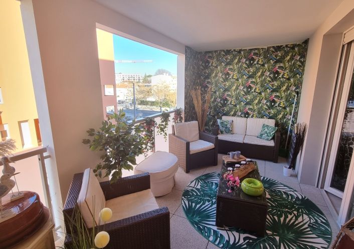 à louer Appartement Montpellier