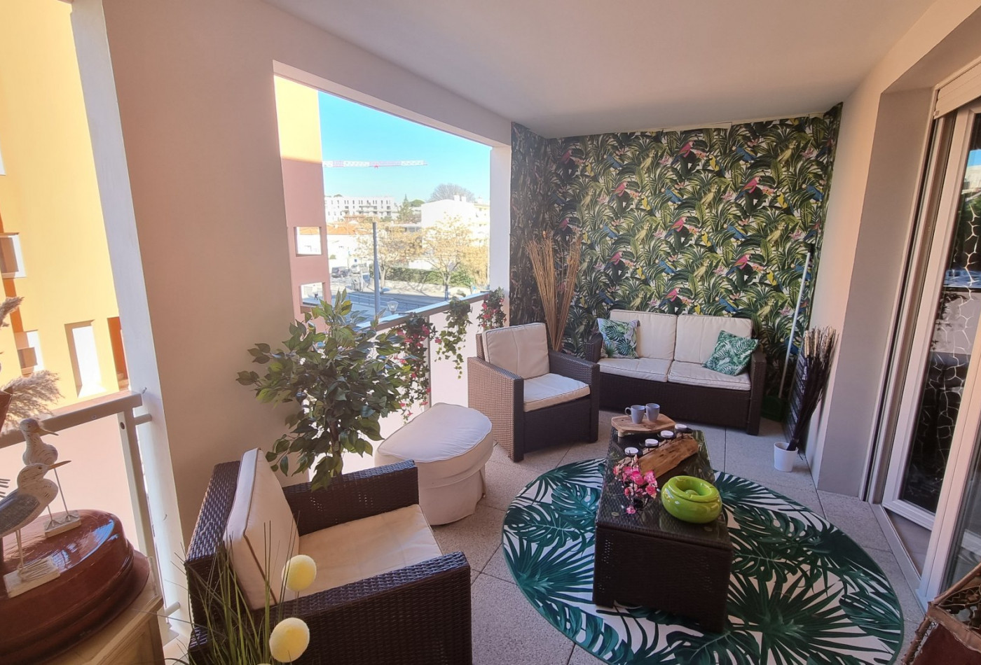 location Appartement Montpellier - Photo 3