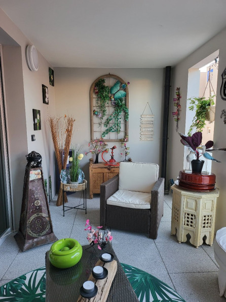 location Appartement Montpellier - Photo 6