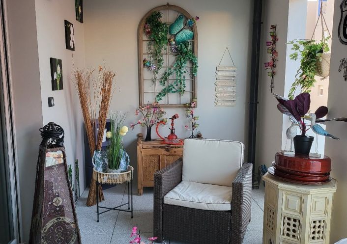 à louer Appartement Montpellier