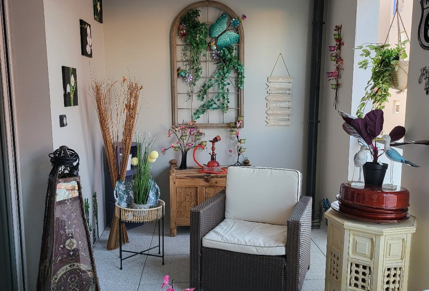 location Appartement Montpellier - Photo 6
