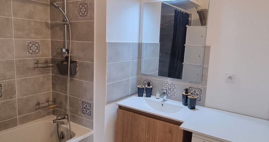 location Appartement Montpellier