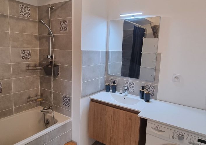 à louer Appartement Montpellier