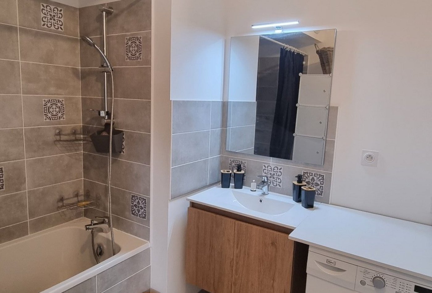 location Appartement Montpellier - Photo 5