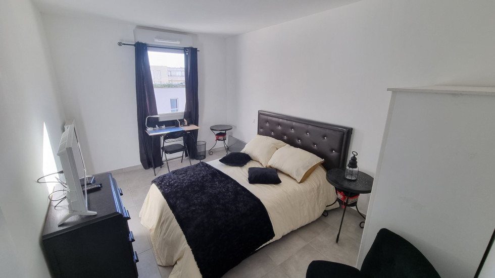 location Appartement Montpellier - Photo 4