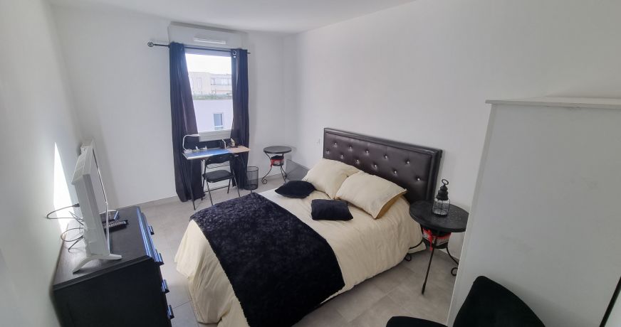 location Appartement Montpellier