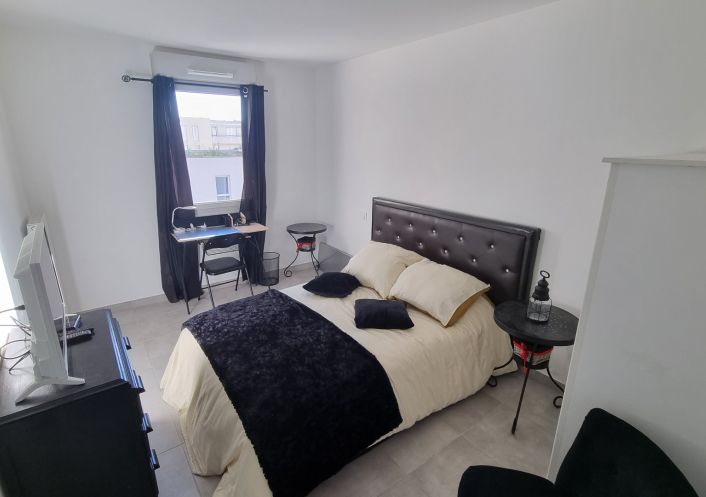 à louer Appartement Montpellier