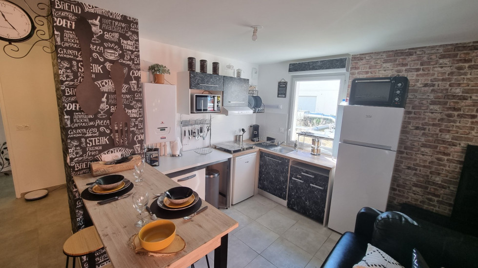 location Appartement Montpellier - Photo 1