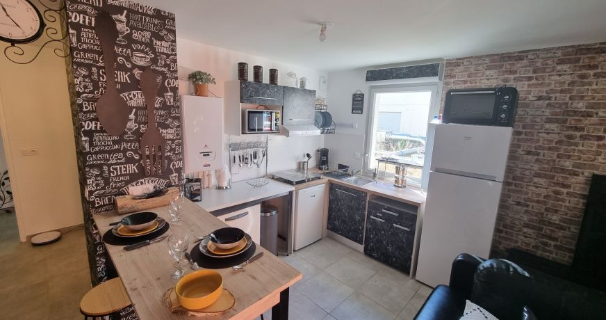 location Appartement Montpellier