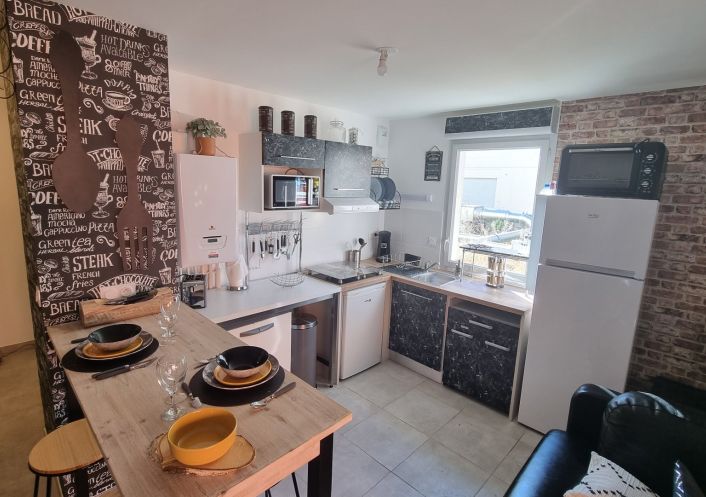 à louer Appartement Montpellier