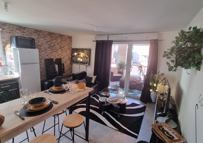 à louer Appartement Montpellier
