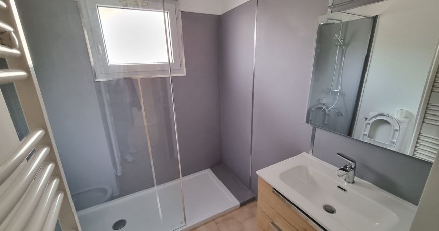 location Appartement Castelnau Le Lez