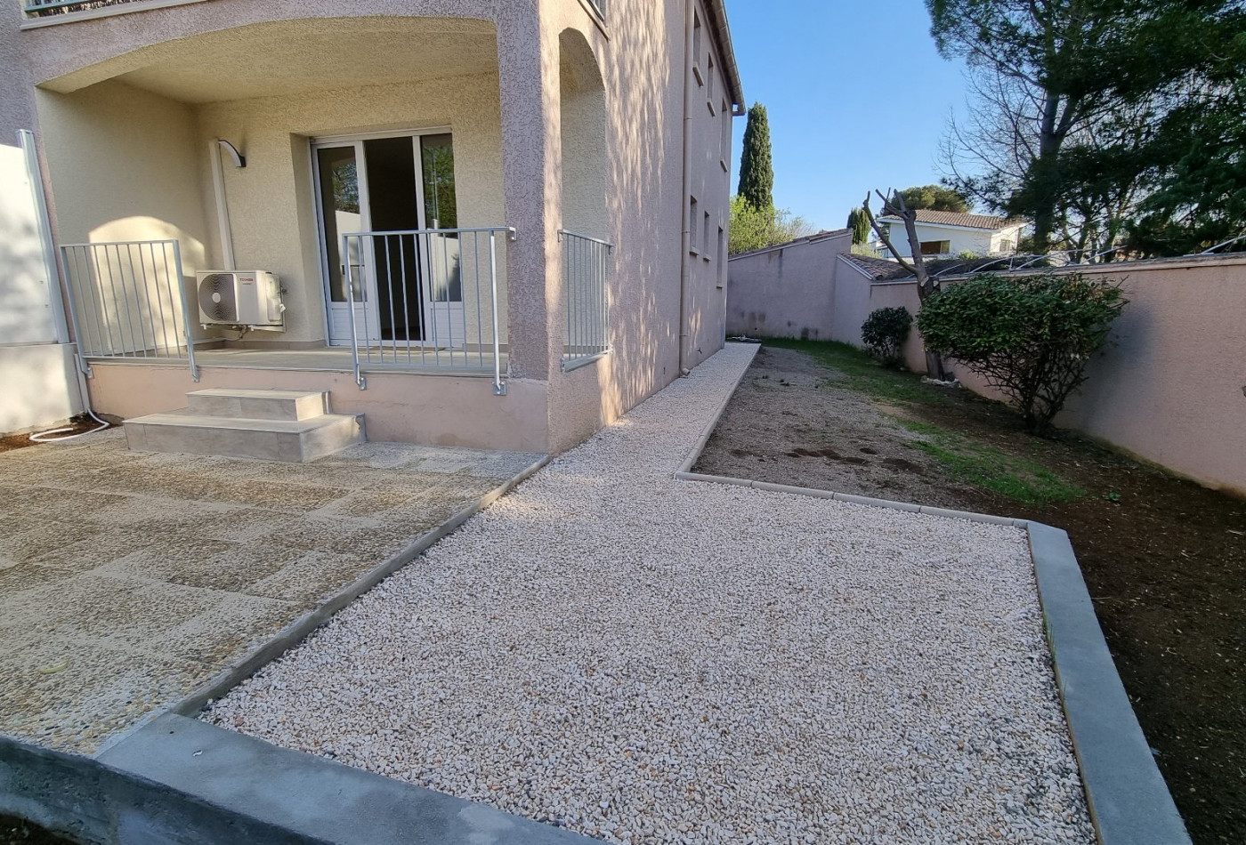 location Appartement Castelnau Le Lez - Photo 1