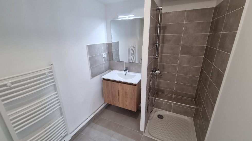 location Appartement Montpellier - Photo 3