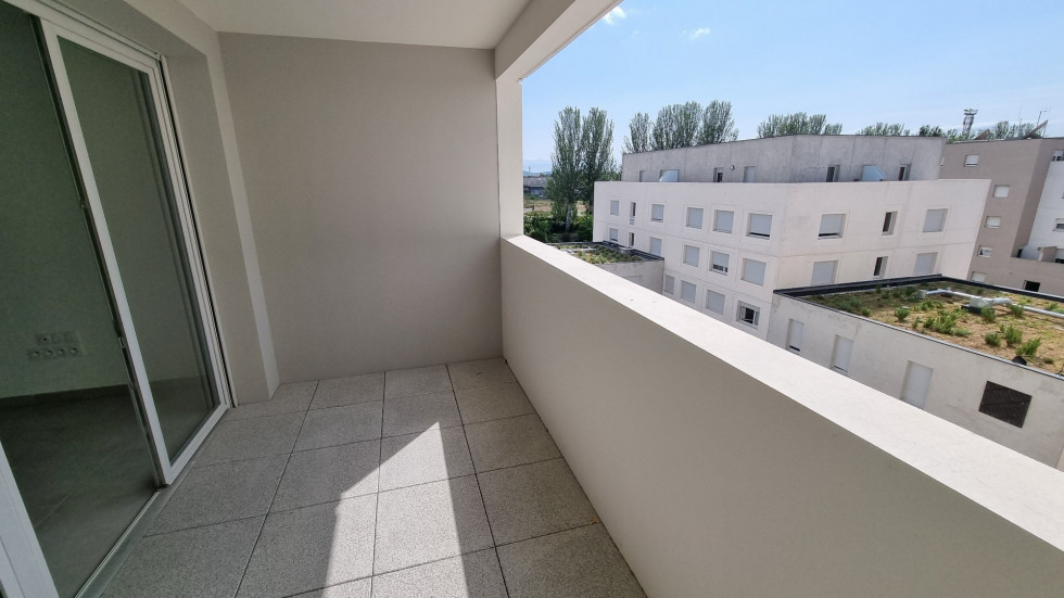 location Appartement Montpellier - Photo 5