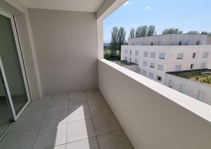 à louer Appartement Montpellier