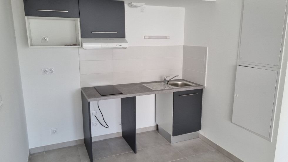 location Appartement Montpellier - Photo 2