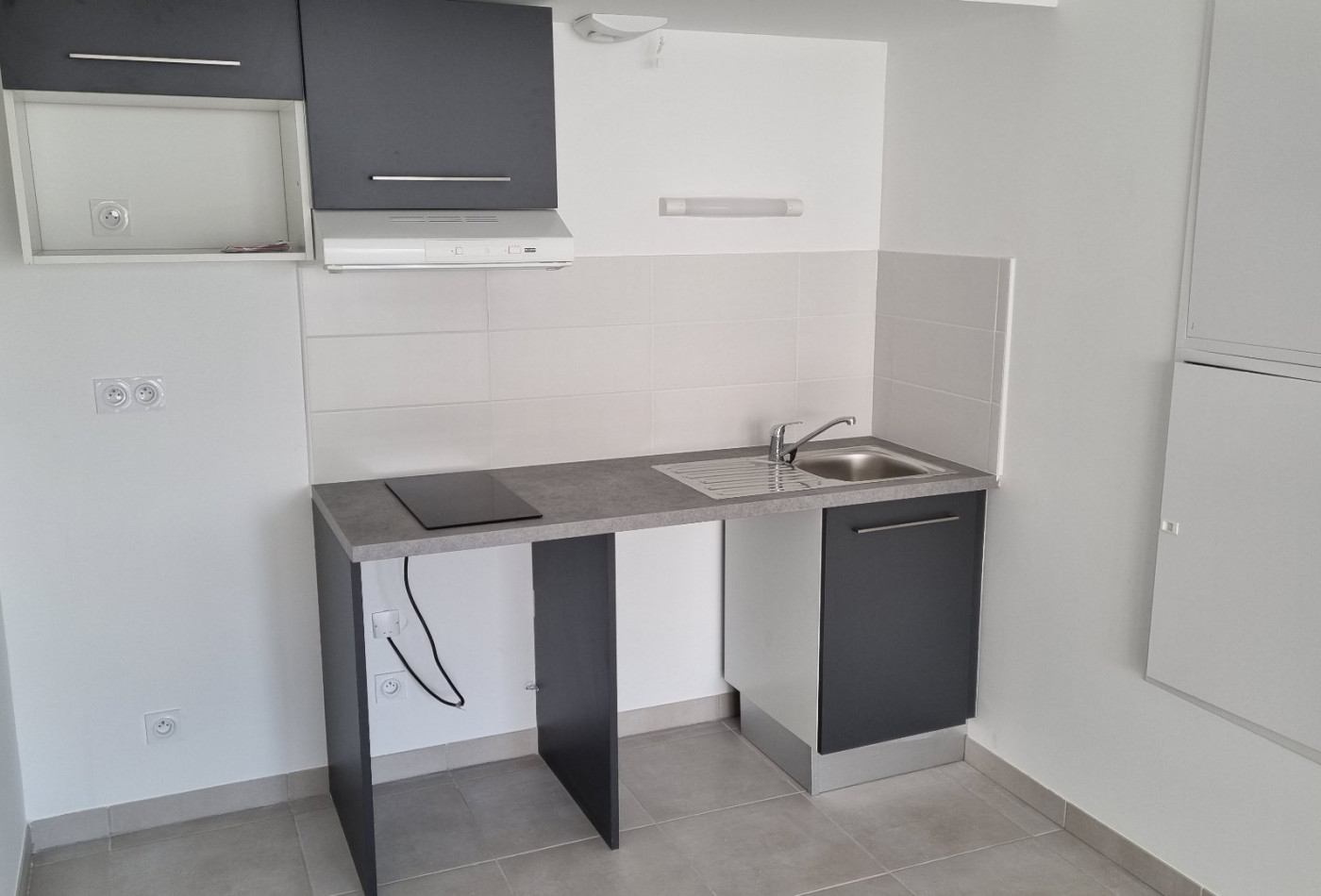 location Appartement Montpellier - Photo 2