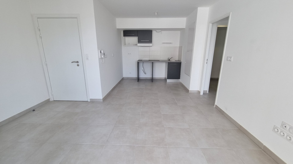 location Appartement Montpellier - Photo 1