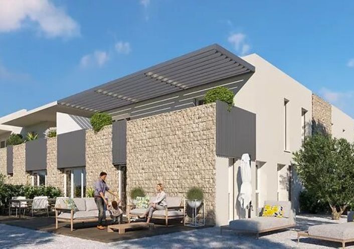 à louer Appartement Montpellier