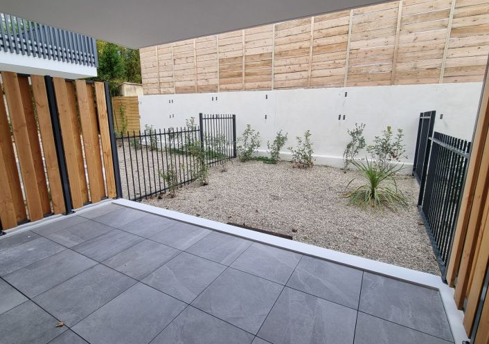 à louer Appartement Montpellier