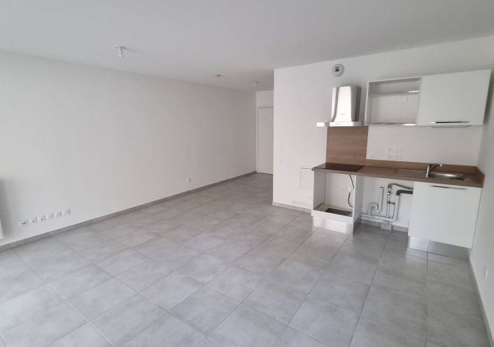 à louer Appartement Montpellier